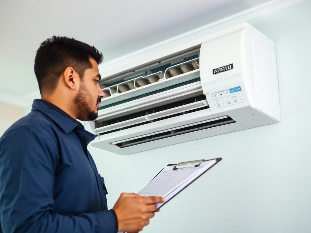 Annual Maintenance Contracts (AMC)