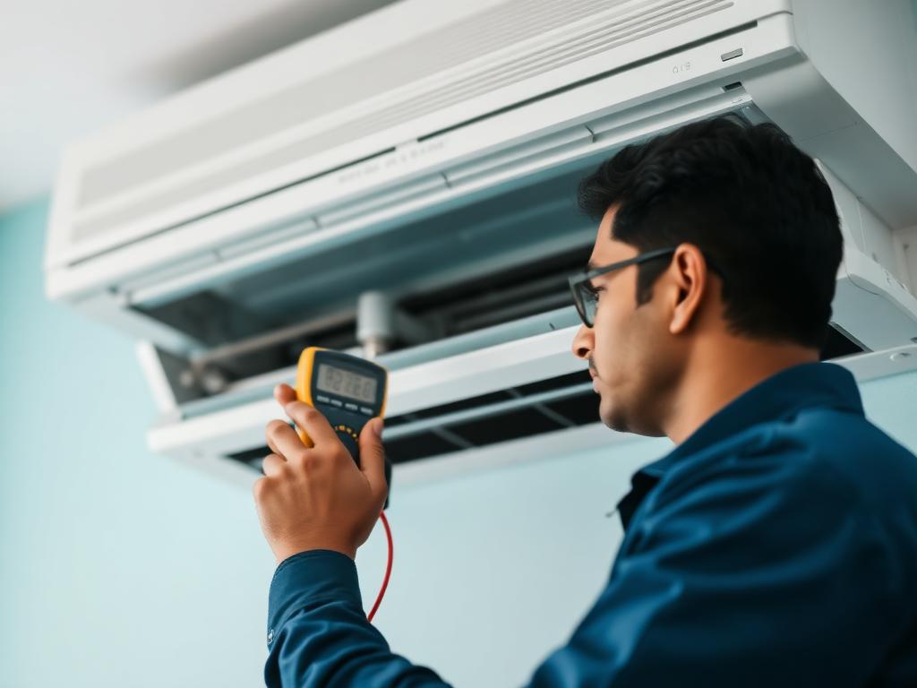 AC Repair Service